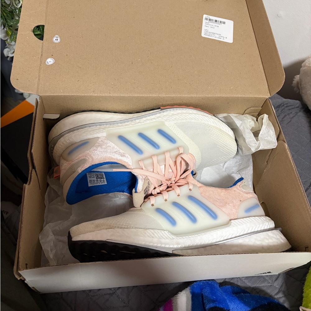 Adidas Running Shoes